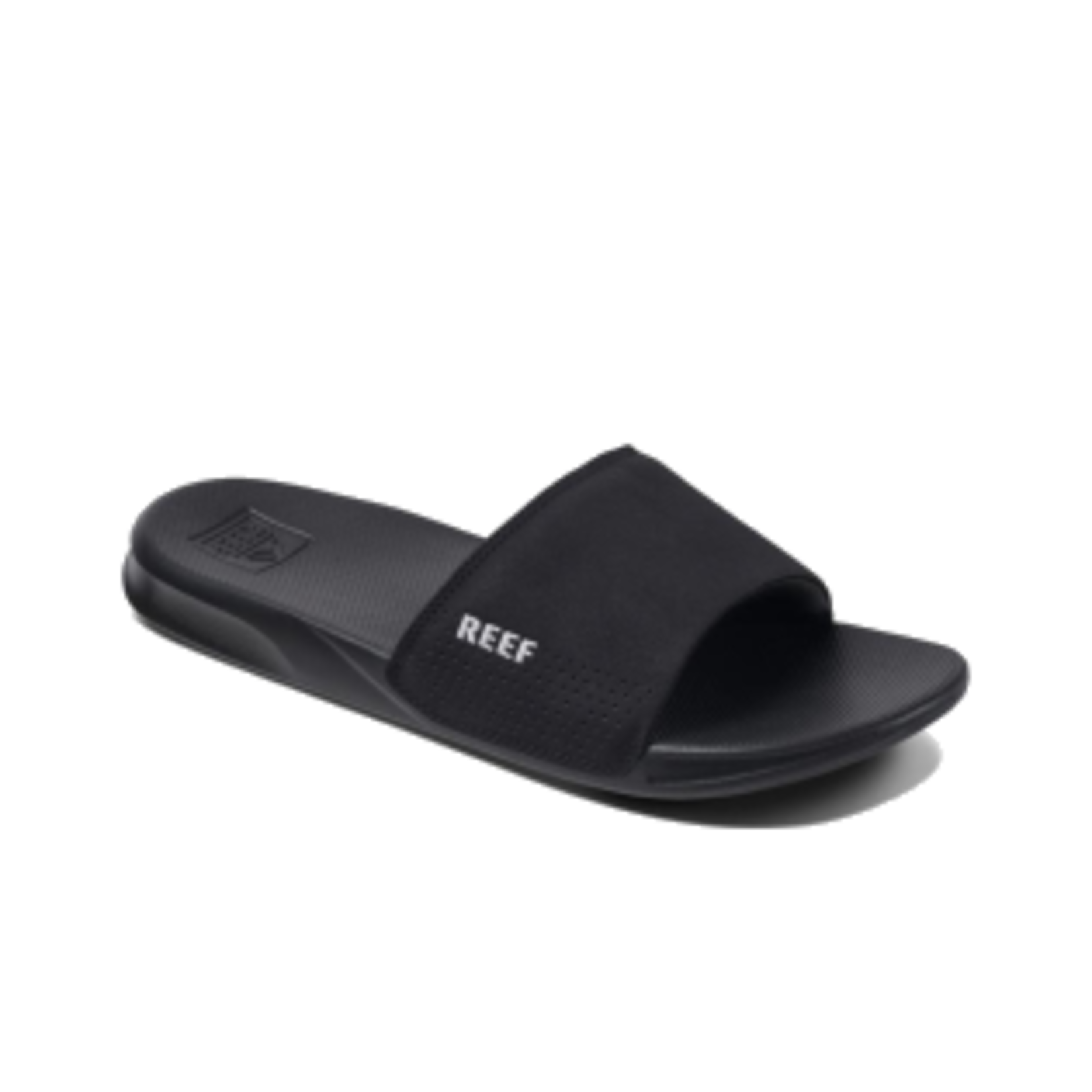 Reef Reef Sandals, One Slide, Mens