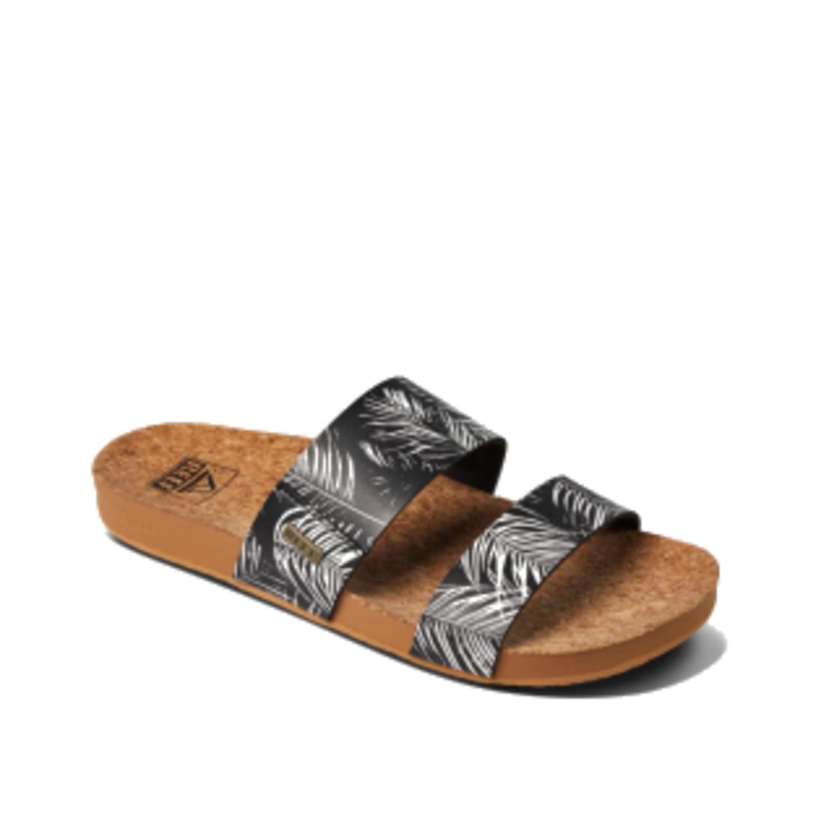 Reef Reef Sandals, Cushion Vista, Ladies - Time-Out Sports Excellence