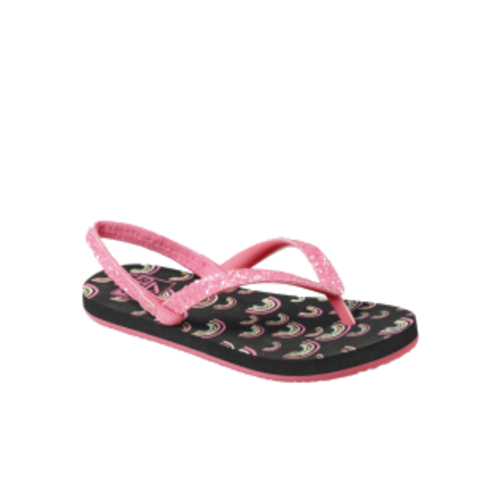Reef Reef Sandals, Little Stargazer Prints, Girls