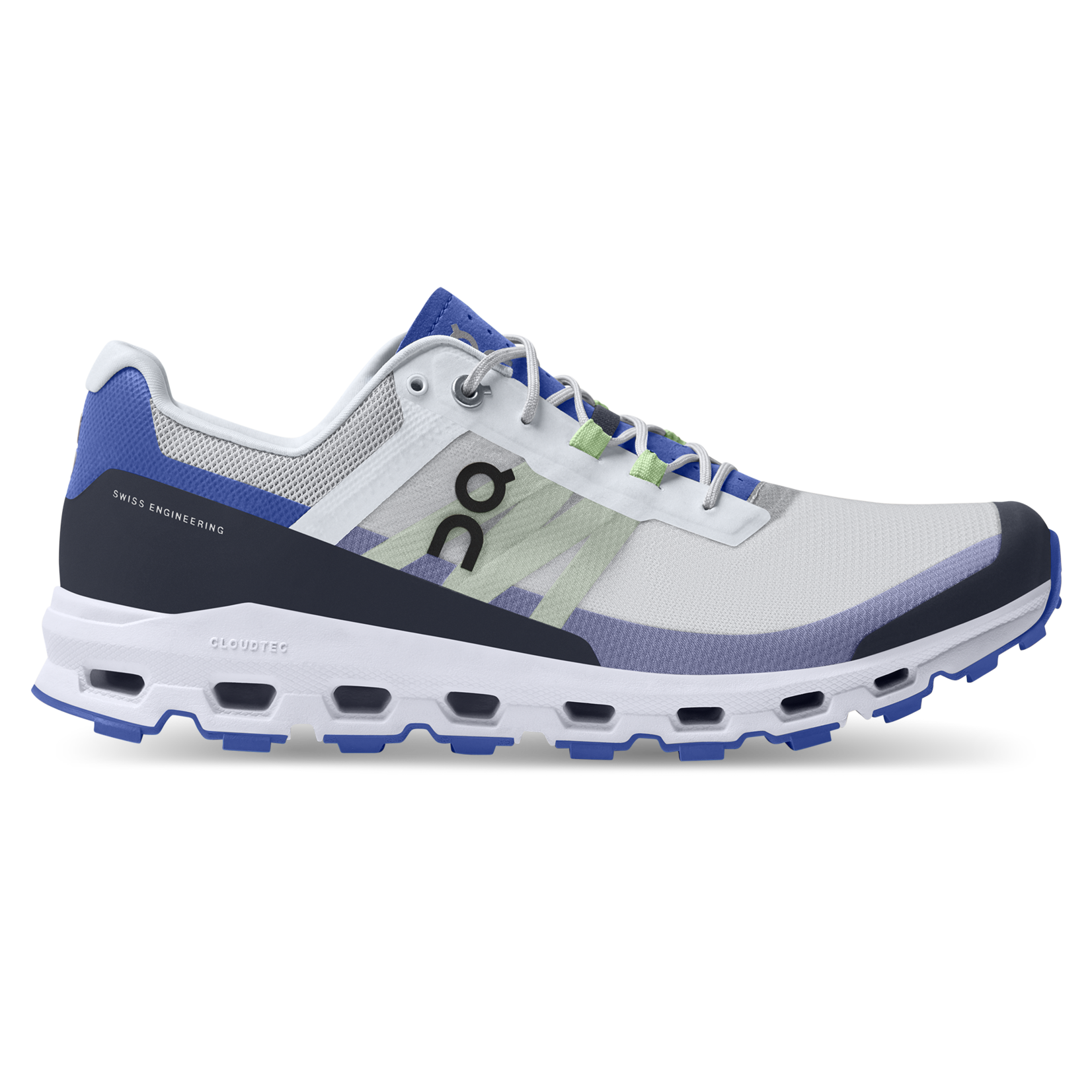 On On Trail Running Shoes, Cloudvista, Mens - Time-Out Sports Excellence