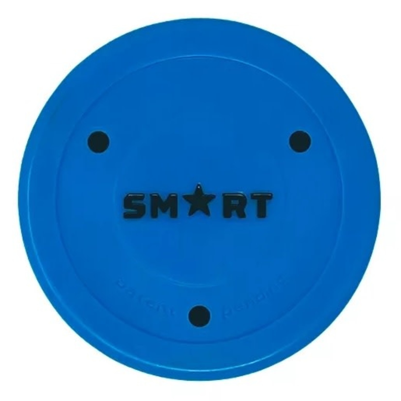 Smart Hockey Puck, Training