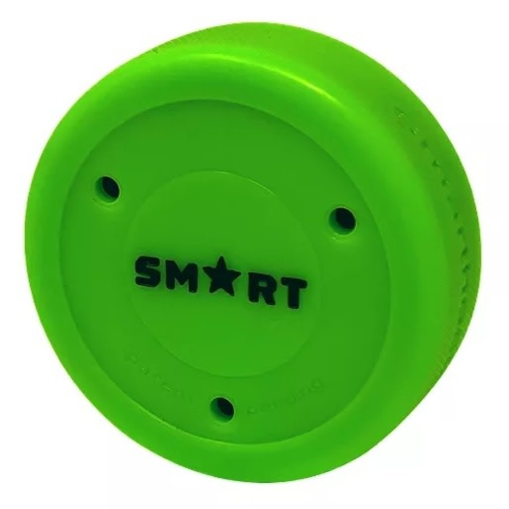 Smart Hockey Puck, Training
