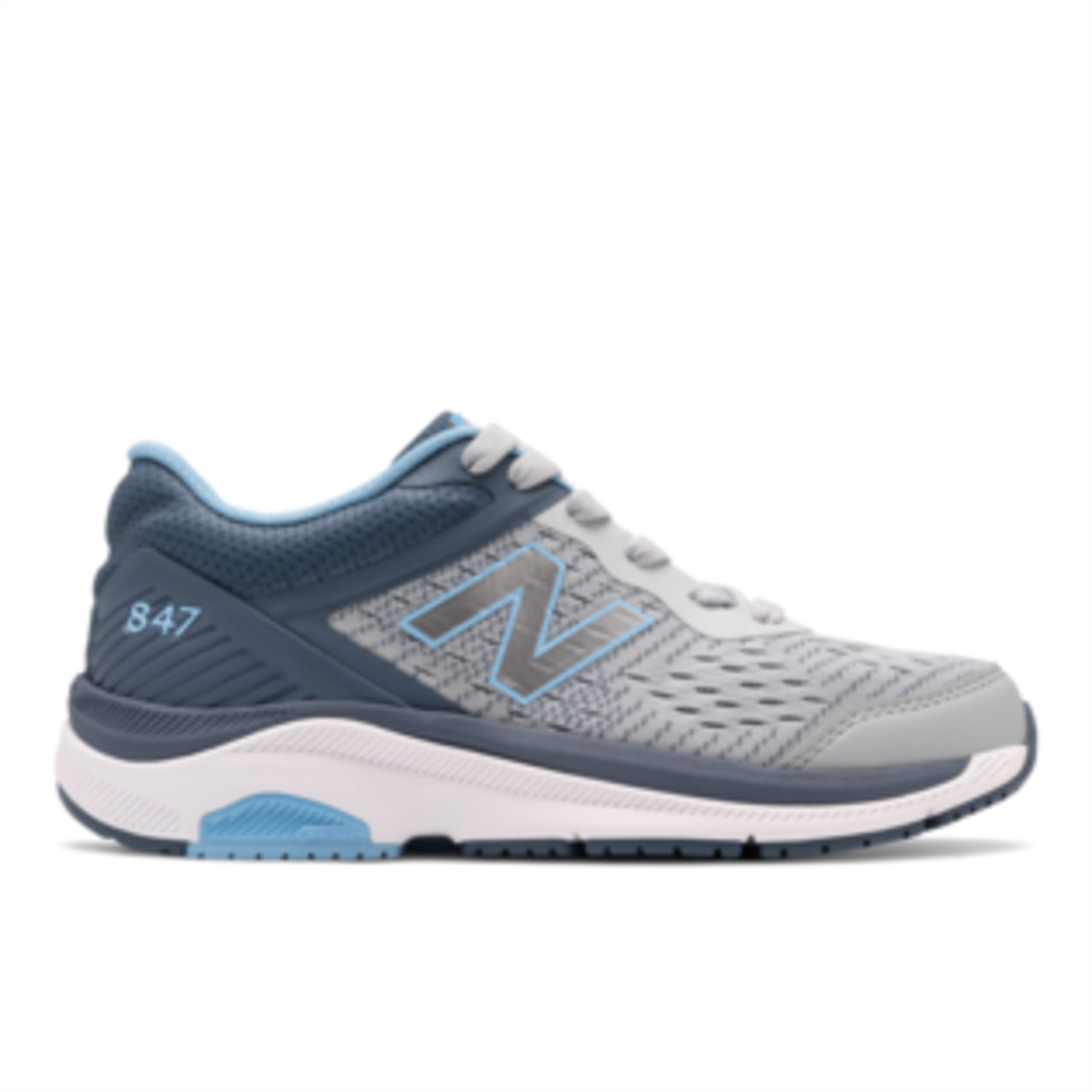 New Balance New Balance Walking Shoes, 847 v4, Ladies