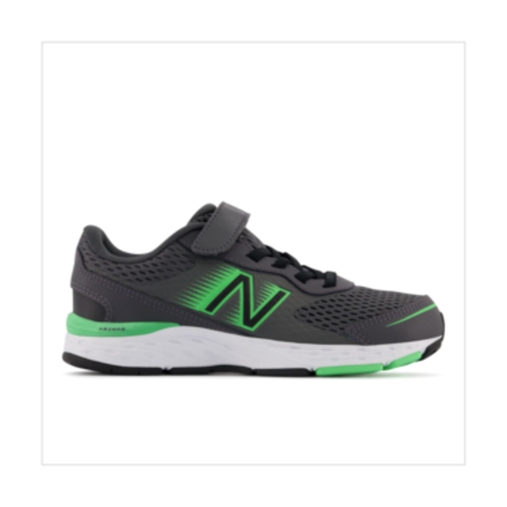 New balance shop 680 boys