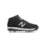 New Balance New Balance Baseball Shoes, 3000 v5, Rubber Cleat, Junior