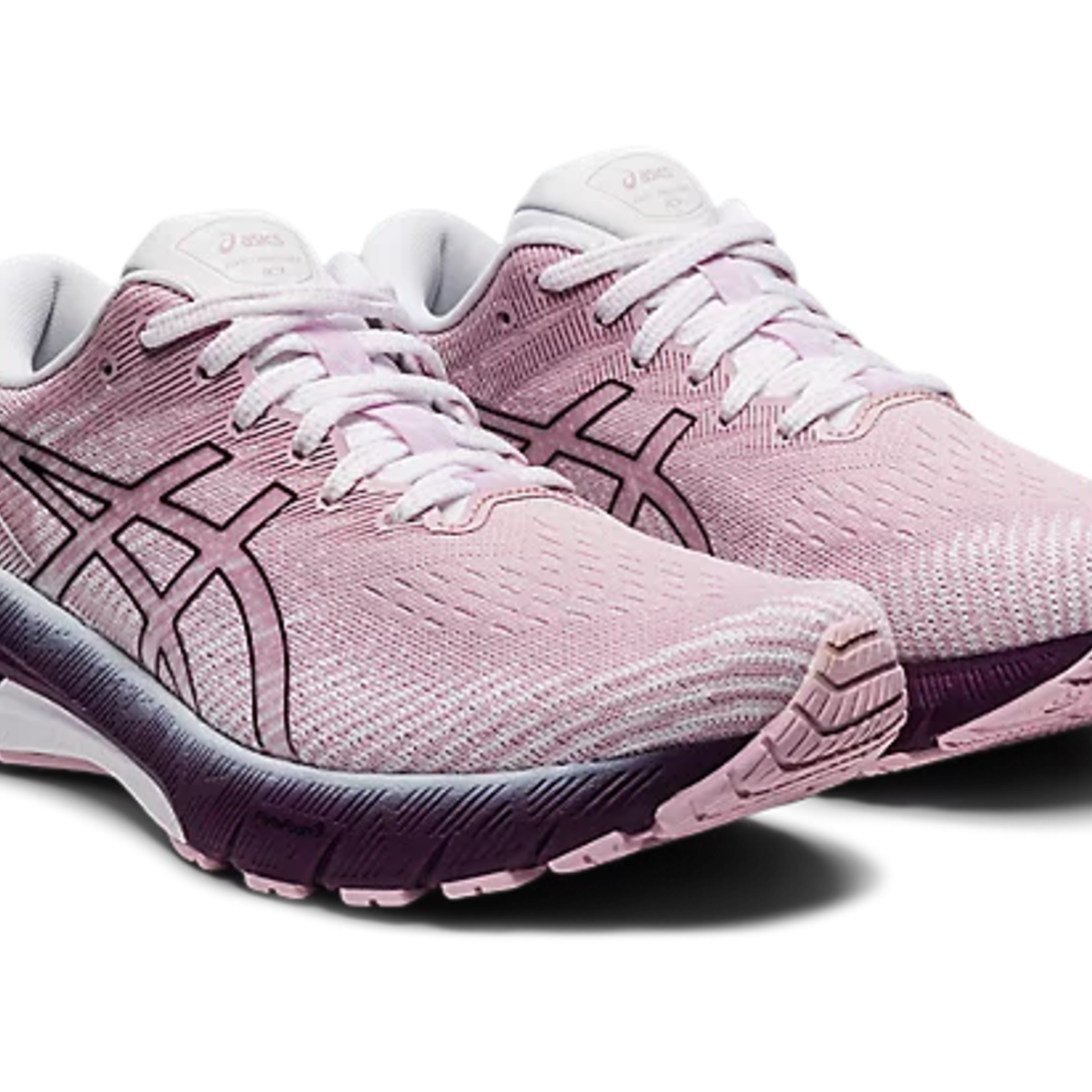 Asics Asics Running Shoes, GT-2000 10, Ladies