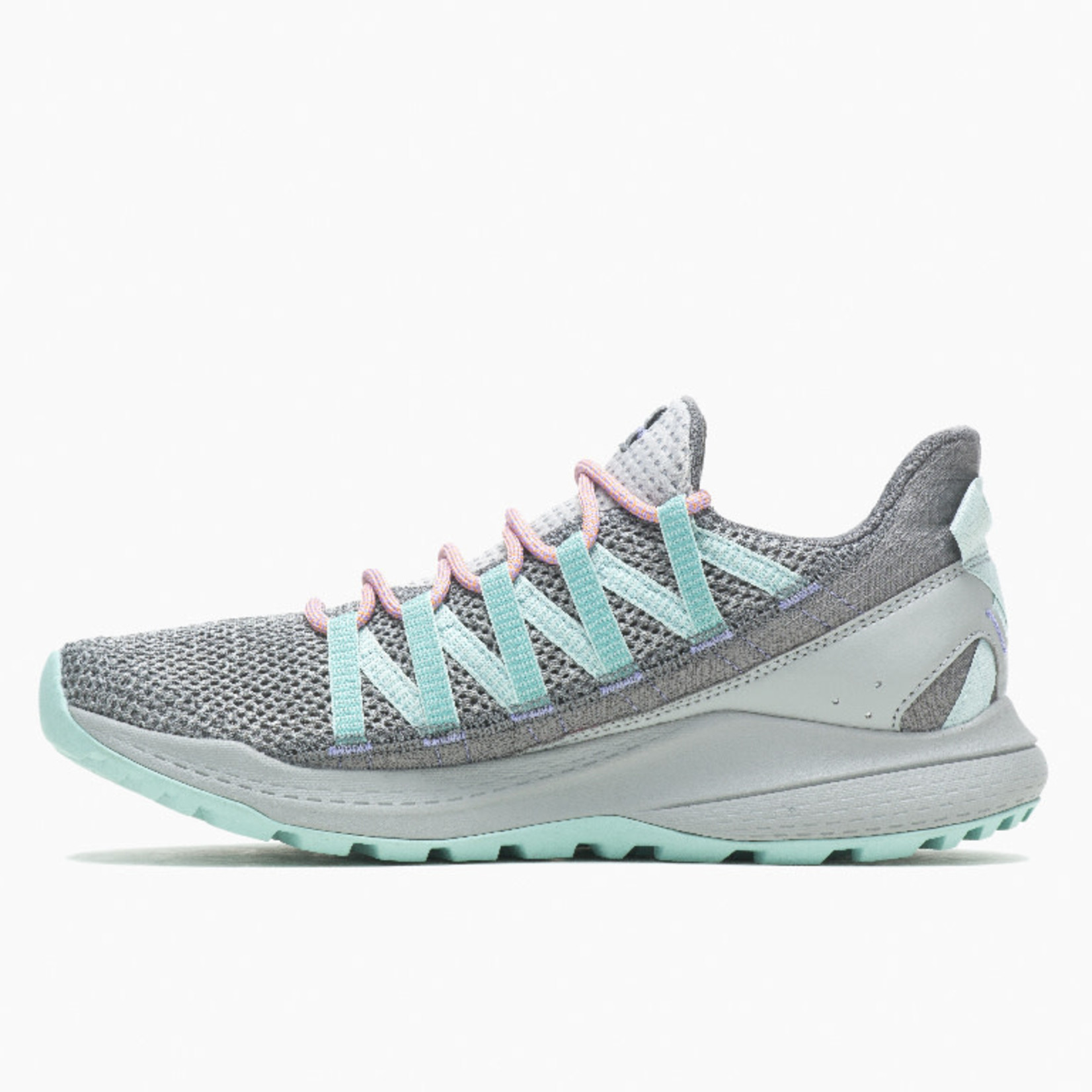 Merrell Merrell Hiking Shoes, Bravada Edge, Ladies