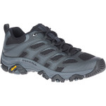 Merrell Merrell Hiking Shoes, Moab 3 Edge, Mens