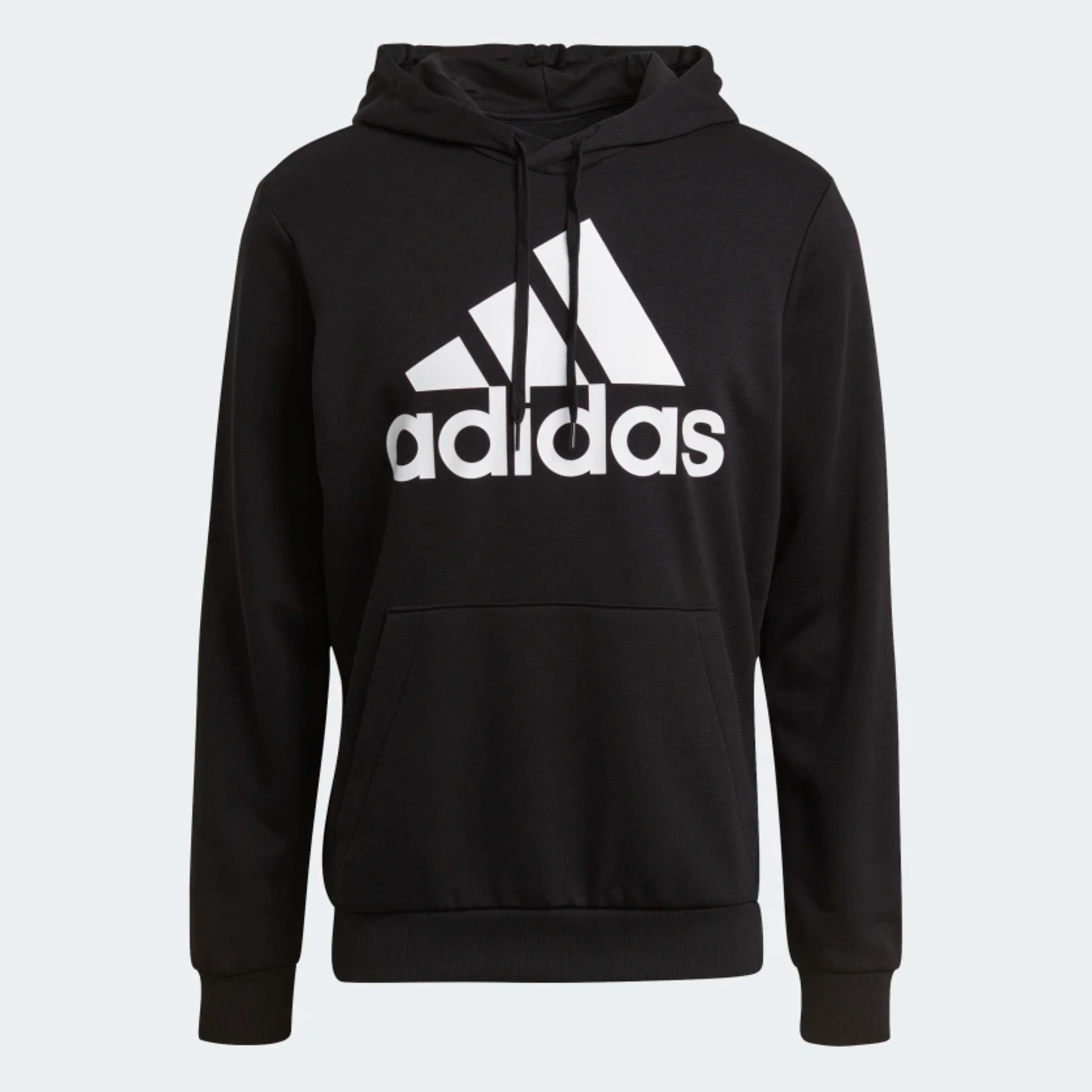 Adidas Adidas Hoodie, Essentials French Terry Big Logo, Mens