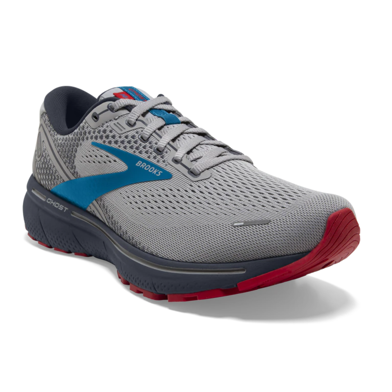 Brooks Brooks Running Shoes, Ghost 14, Mens
