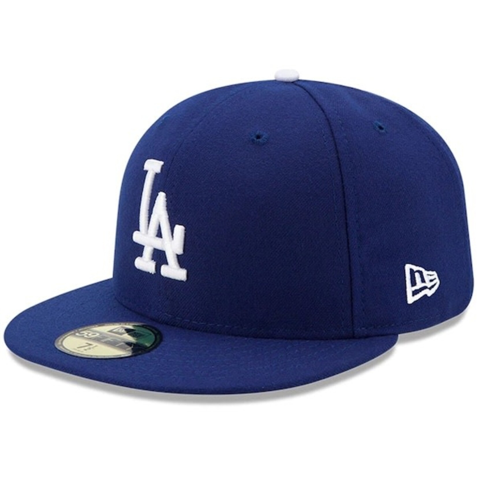 New Era New Era Hat, 5950 On-Field AC, MLB, Los Angeles Dodgers, Game
