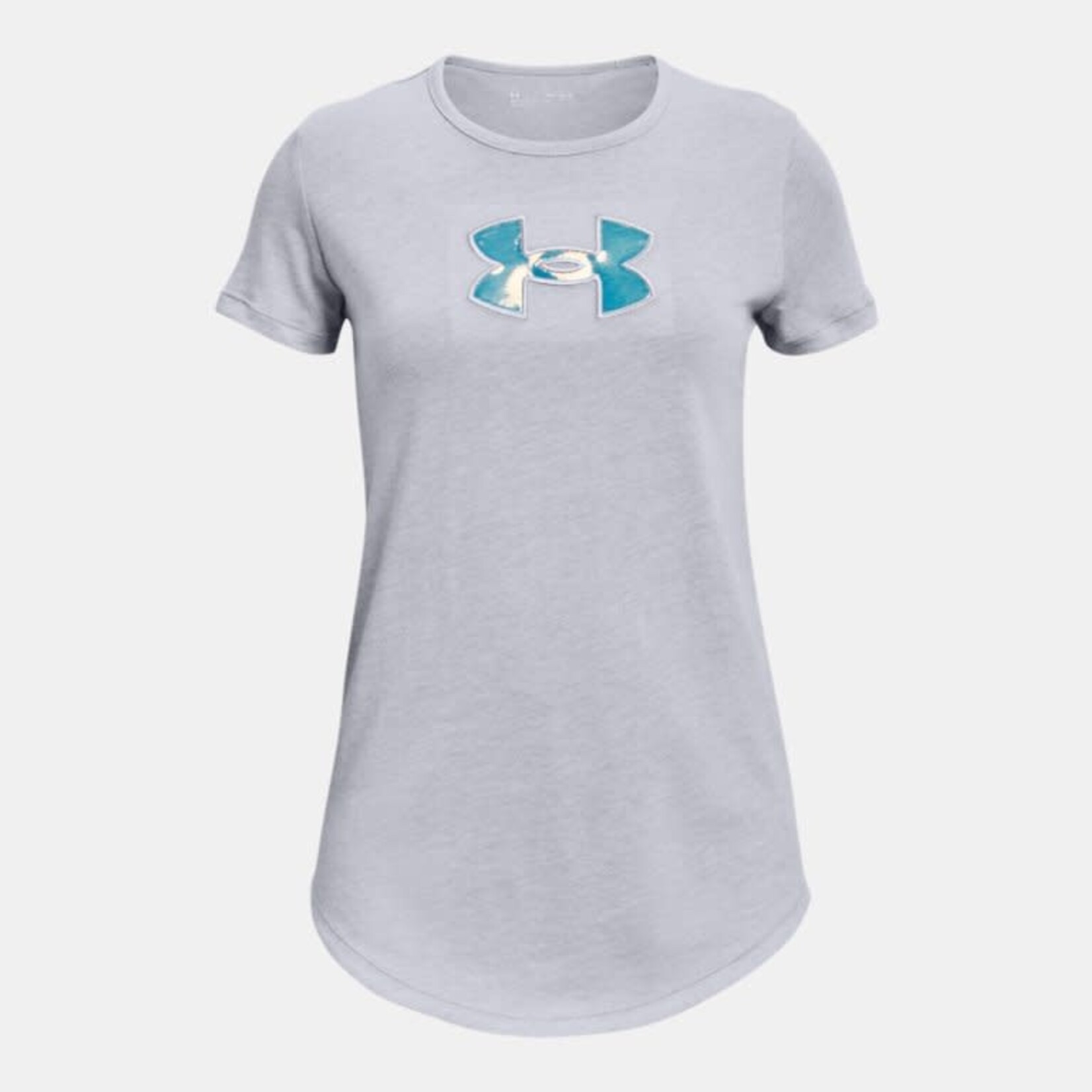Under Armour Under Armour T-Shirt, Live Scoop SS, Girls
