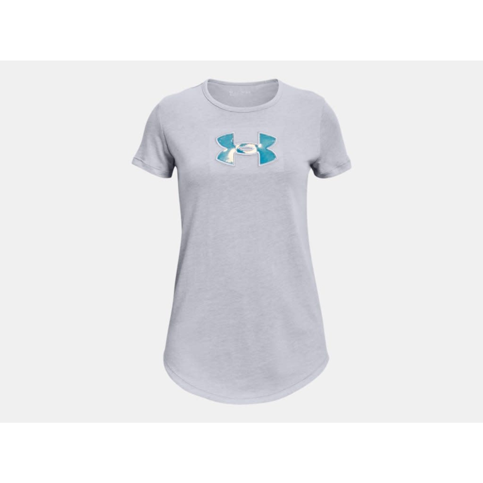 Under Armour Under Armour T-Shirt, Live Scoop SS, Girls