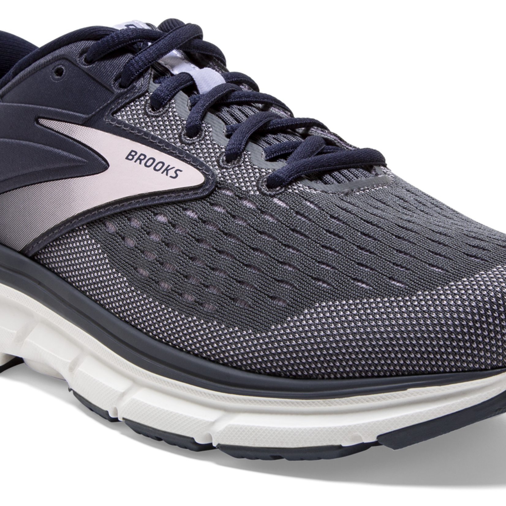 Brooks Brooks Running Shoes, Dyad 11, Ladies