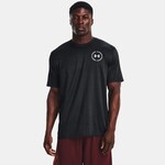 Under Armour Under Armour T-Shirt, Training Vent Graphic SS, Mens