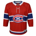 Outerstuff Outerstuff Hockey Jersey, Replica, Home, NHL, Infant, Montreal Canadiens 18M