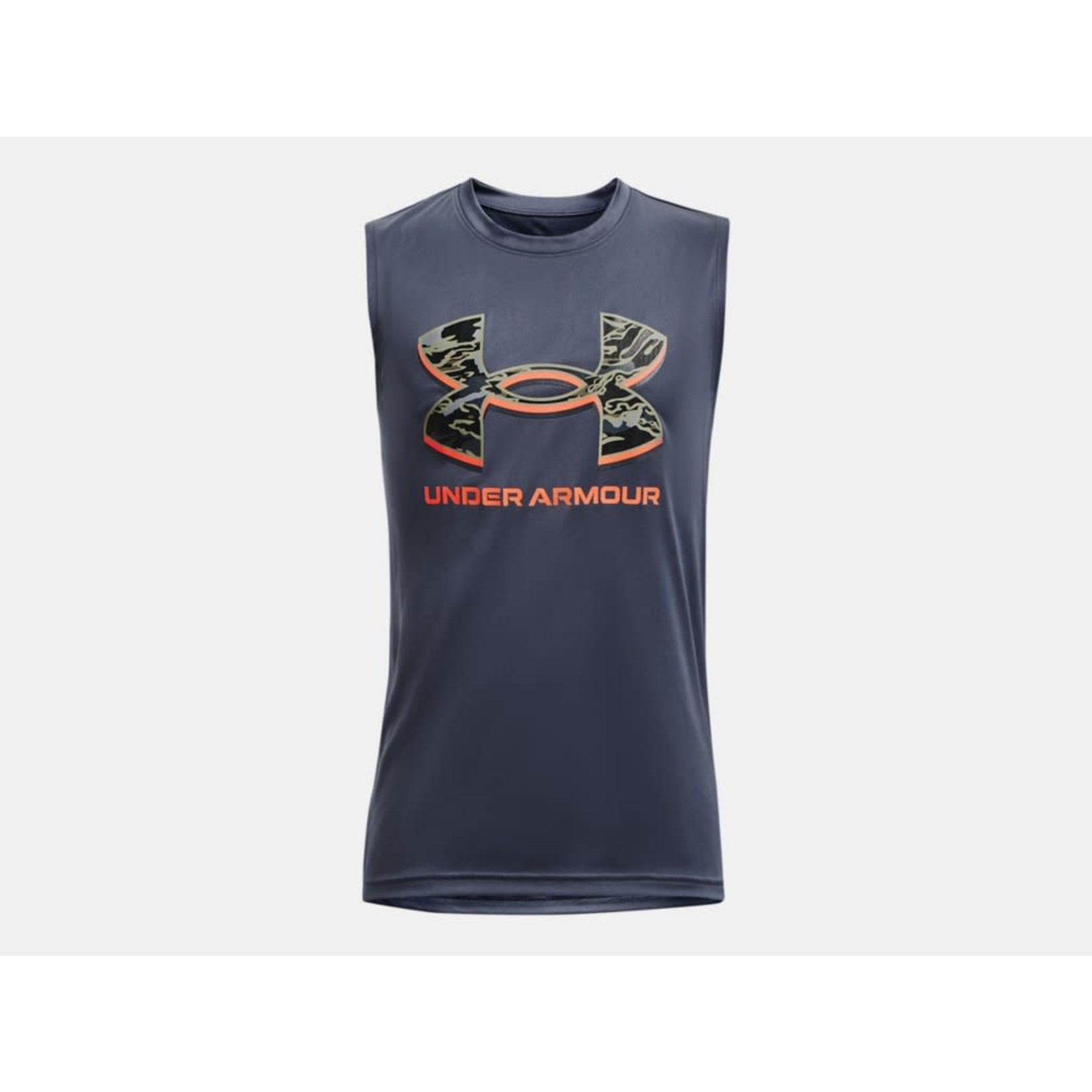 Under Armour Under Armour Tank, Tech Graphic Muscle-T, Boys