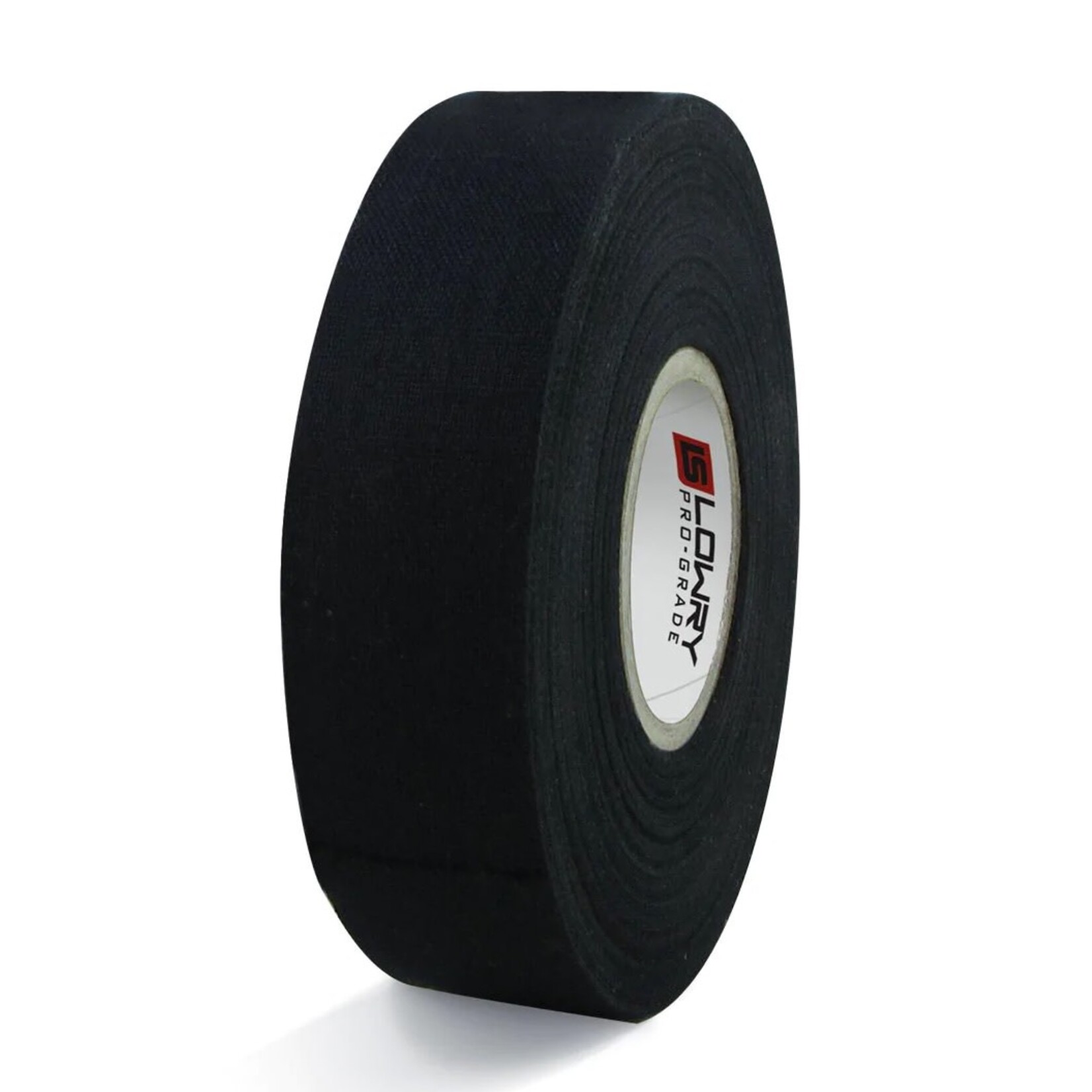 Lowry Sports Hockey Stick Tape, Blk, LG