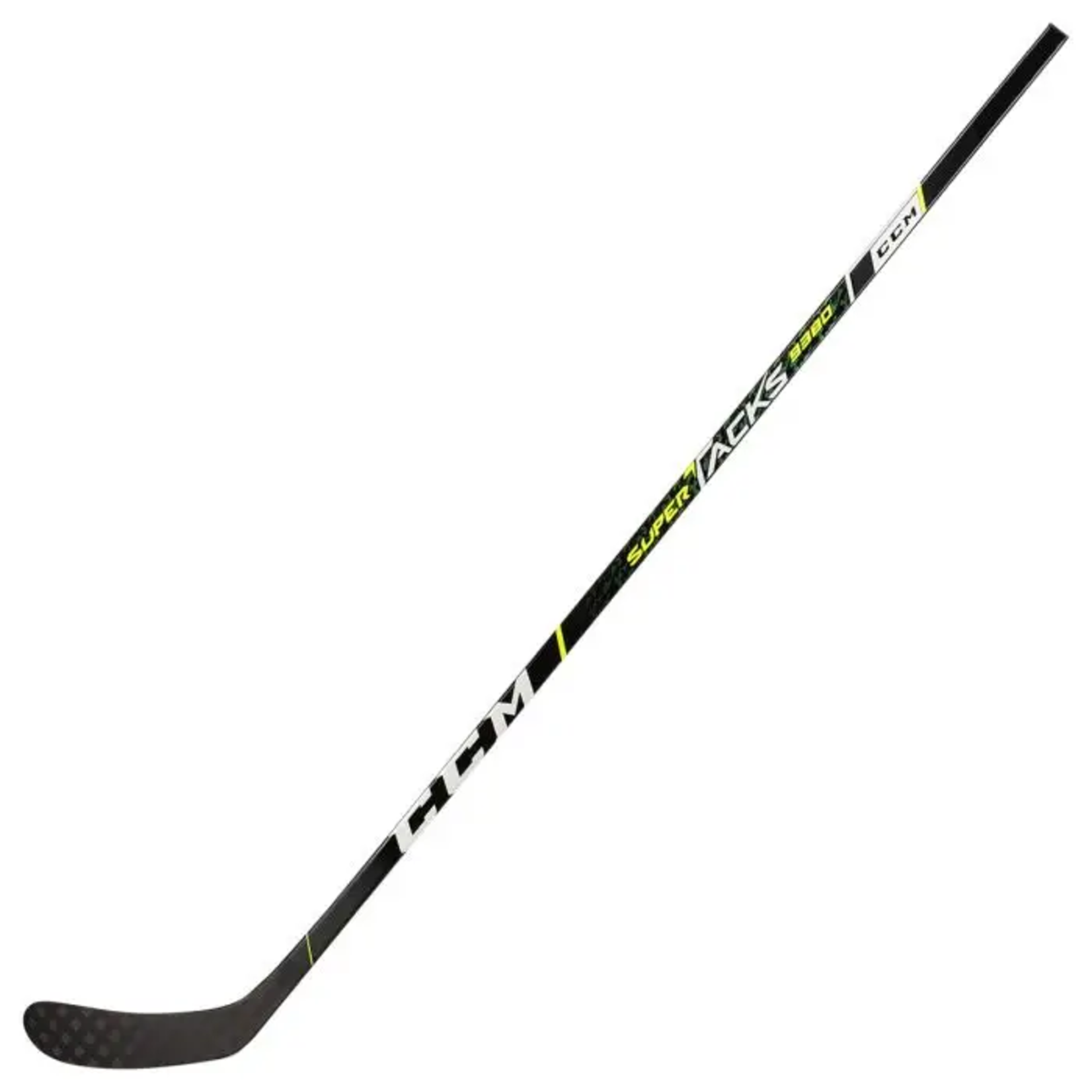 CCM CCM Hockey Stick, Super Tacks 9380, Senior