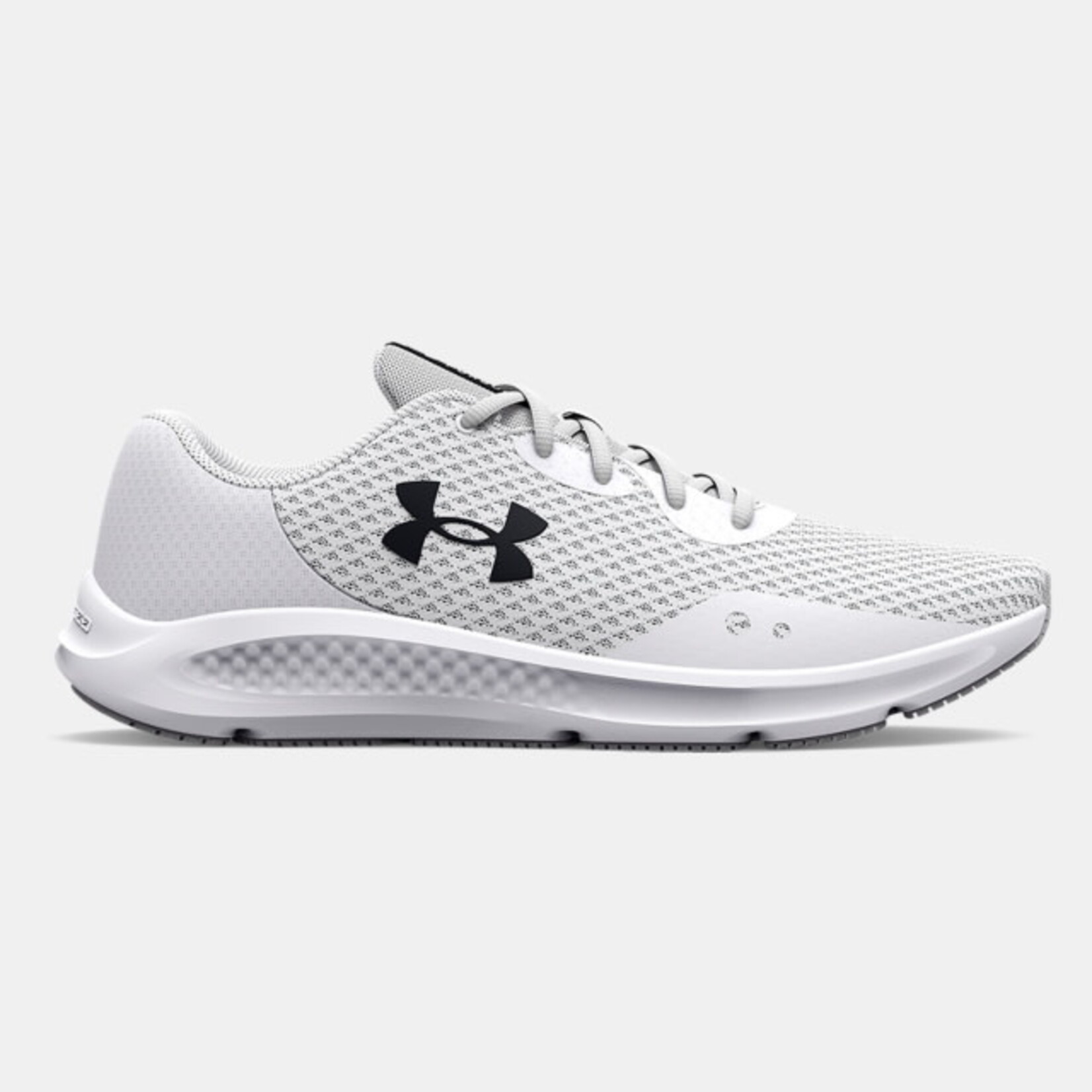 Under Armour Under Armour Running Shoes, Charged Pursuit 3, Ladies