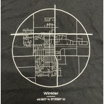 Towns Apparel Co. Towns Apparel Co. T-Shirt, Winkler
