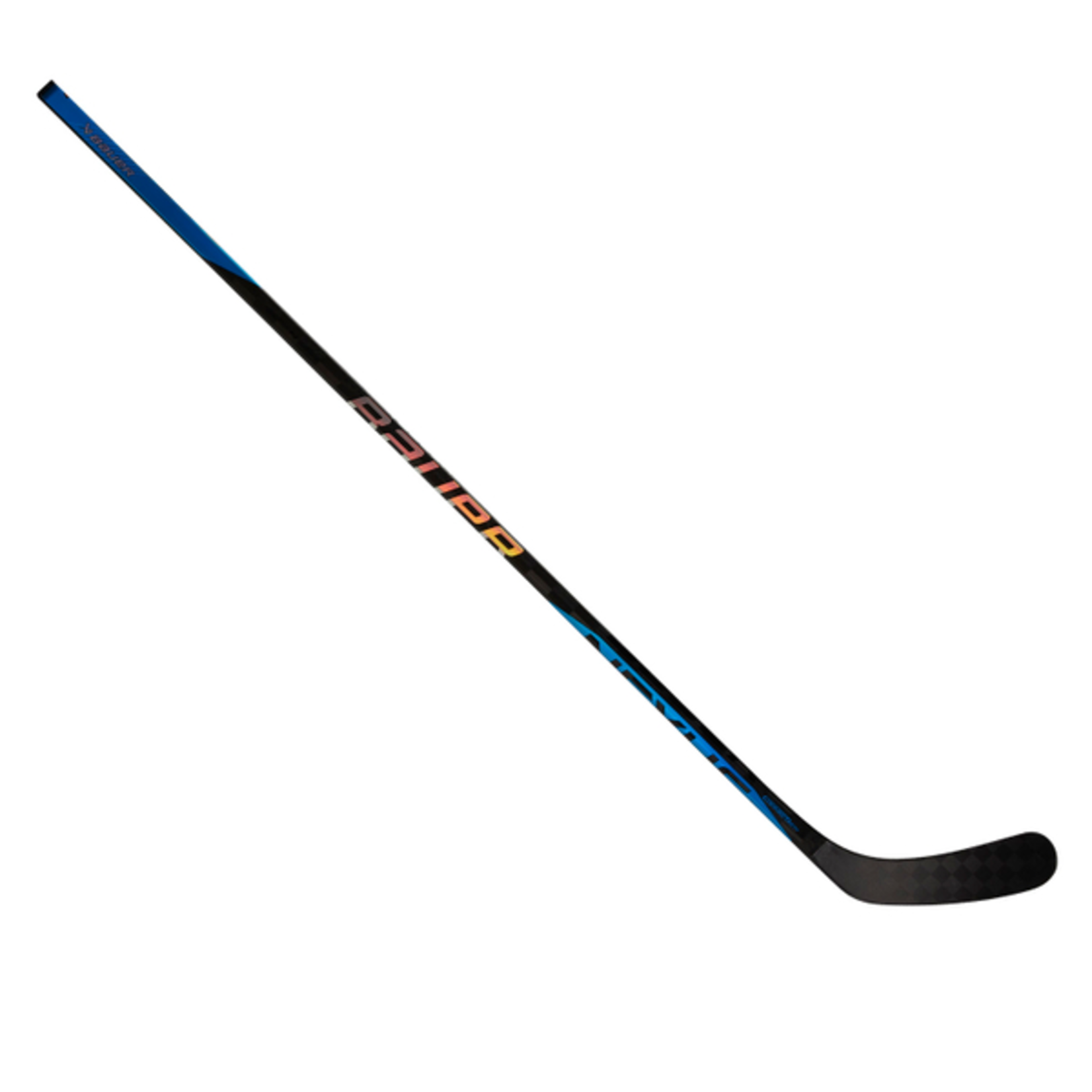 Bauer Bauer Hockey Stick, Nexus Sync Grip, Senior