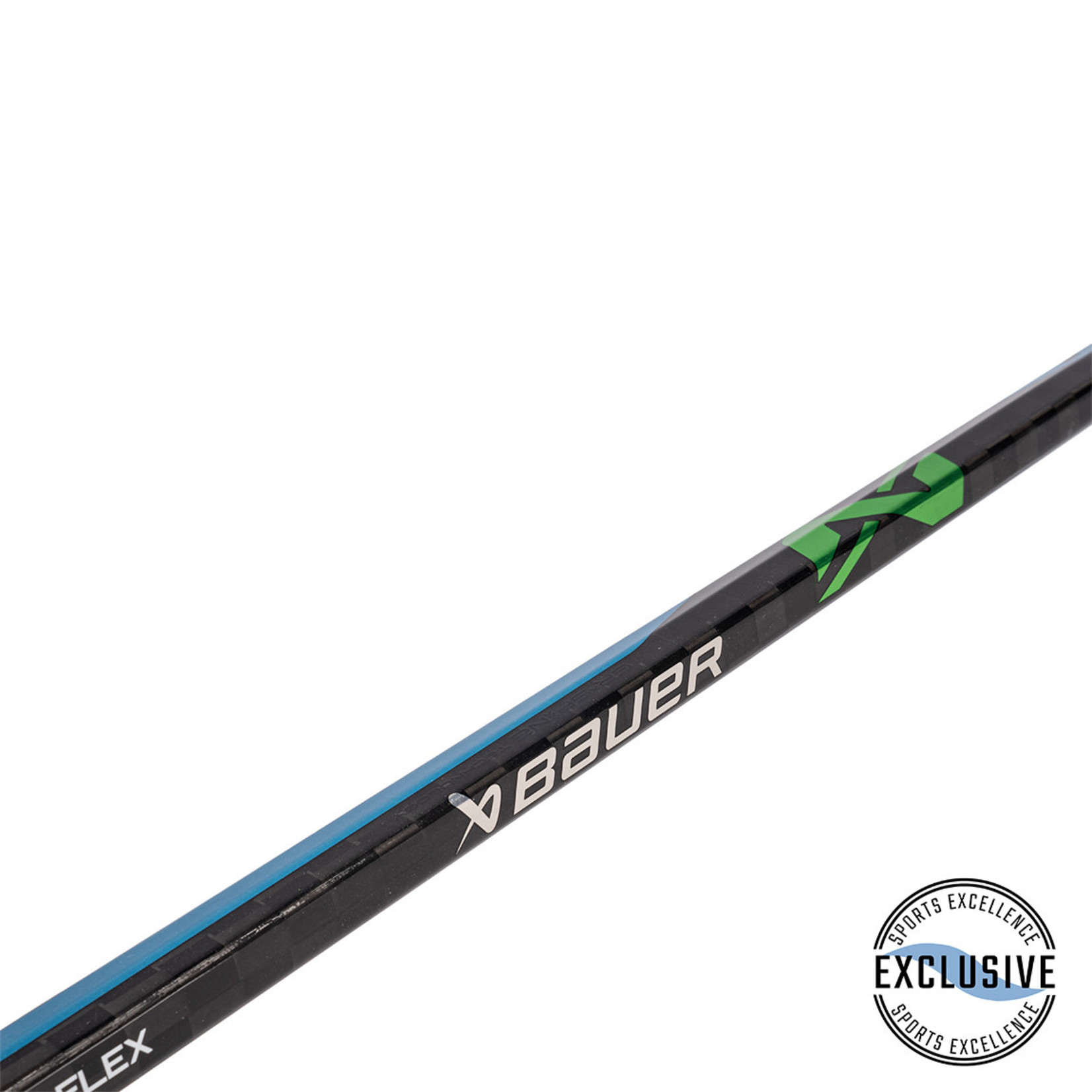 Bauer Bauer Hockey Stick, Nexus EON Grip, Intermediate