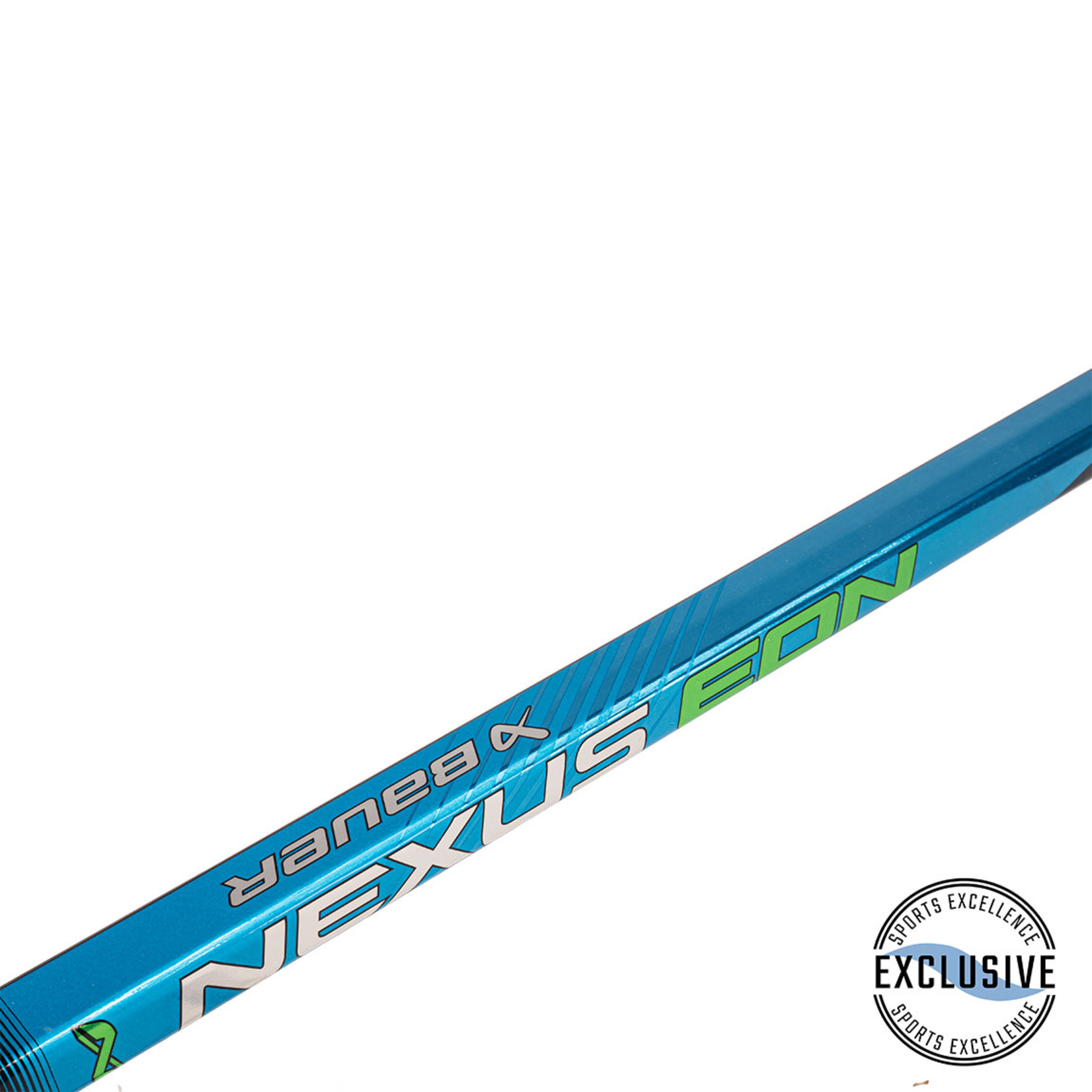 Bauer Bauer Hockey Stick, Nexus EON Grip, Intermediate
