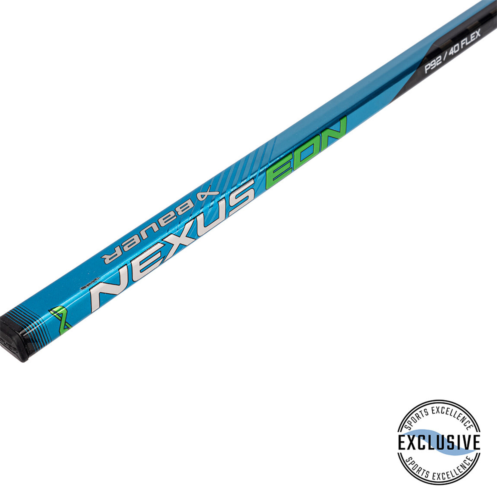 Bauer Bauer Hockey Stick, Nexus EON Grip, Junior