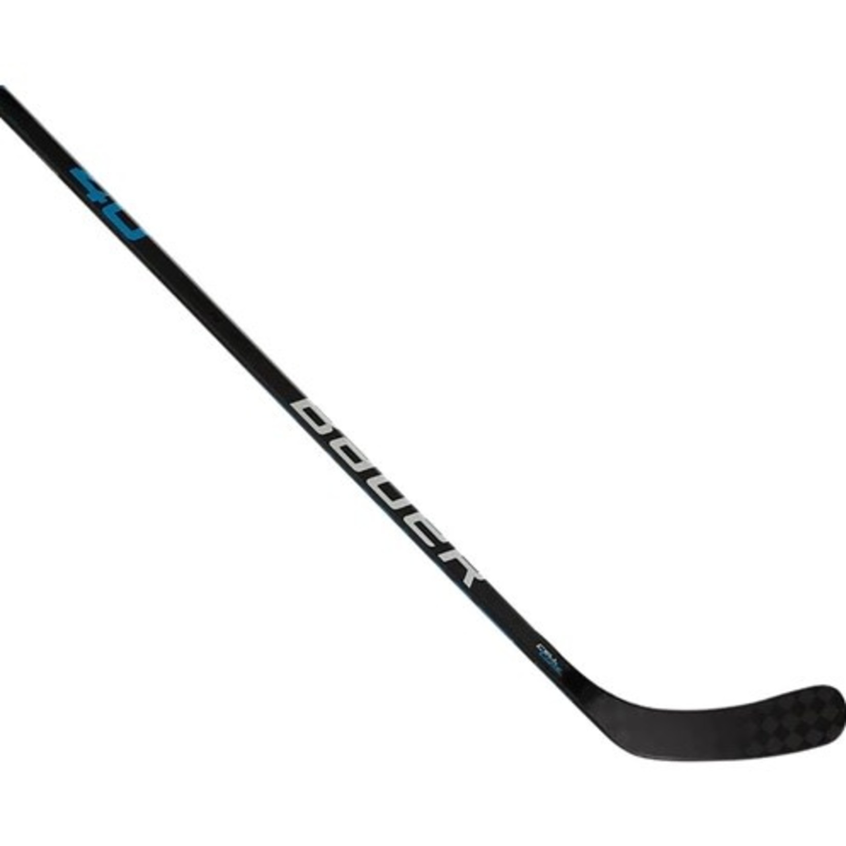 Bauer Bauer Hockey Stick, Nexus Performance Grip, Junior