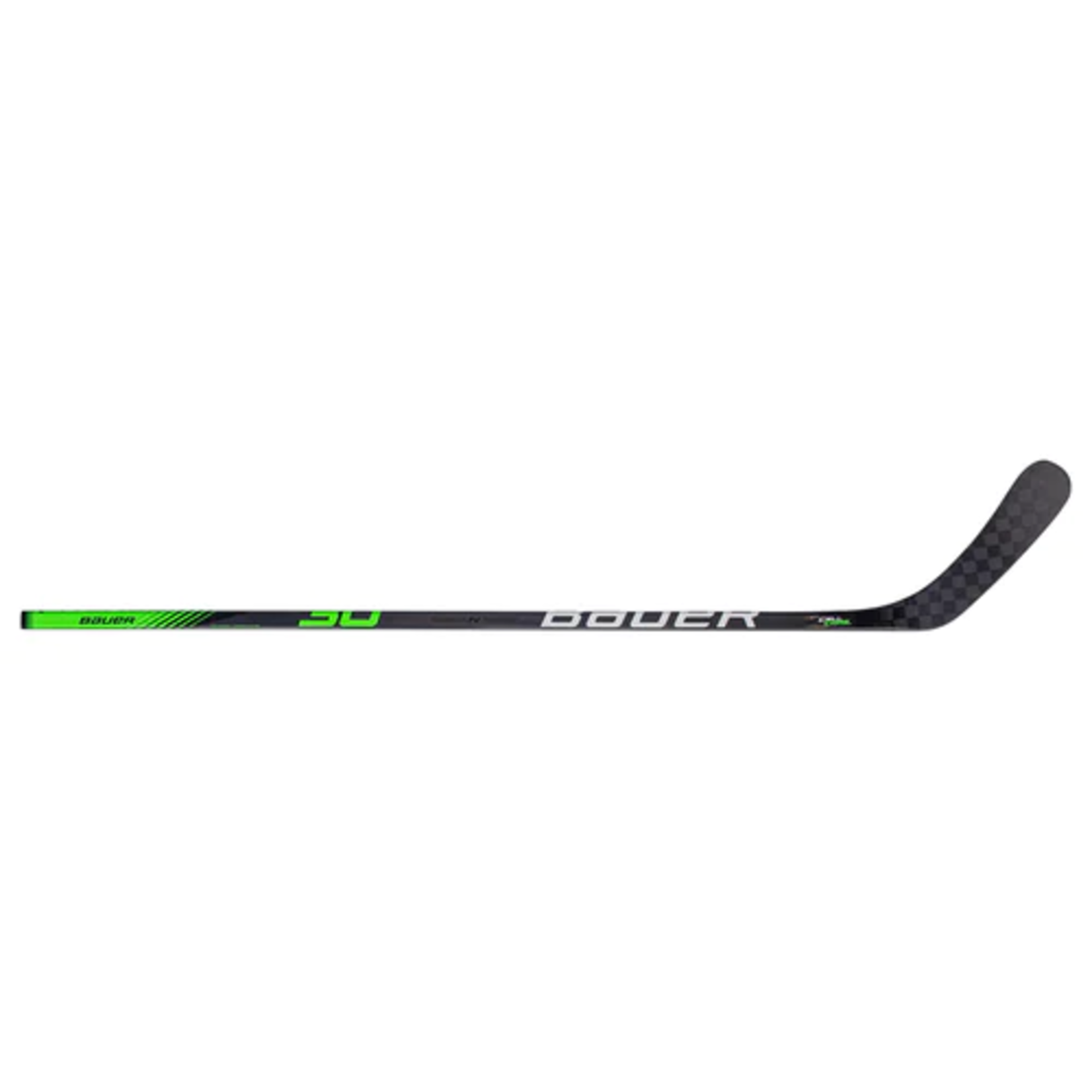 Bauer Bauer Hockey Stick, Nexus Performance Grip, Youth