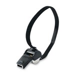 Acme Whistle, Thunderer Metal Coaches Glove Grip
