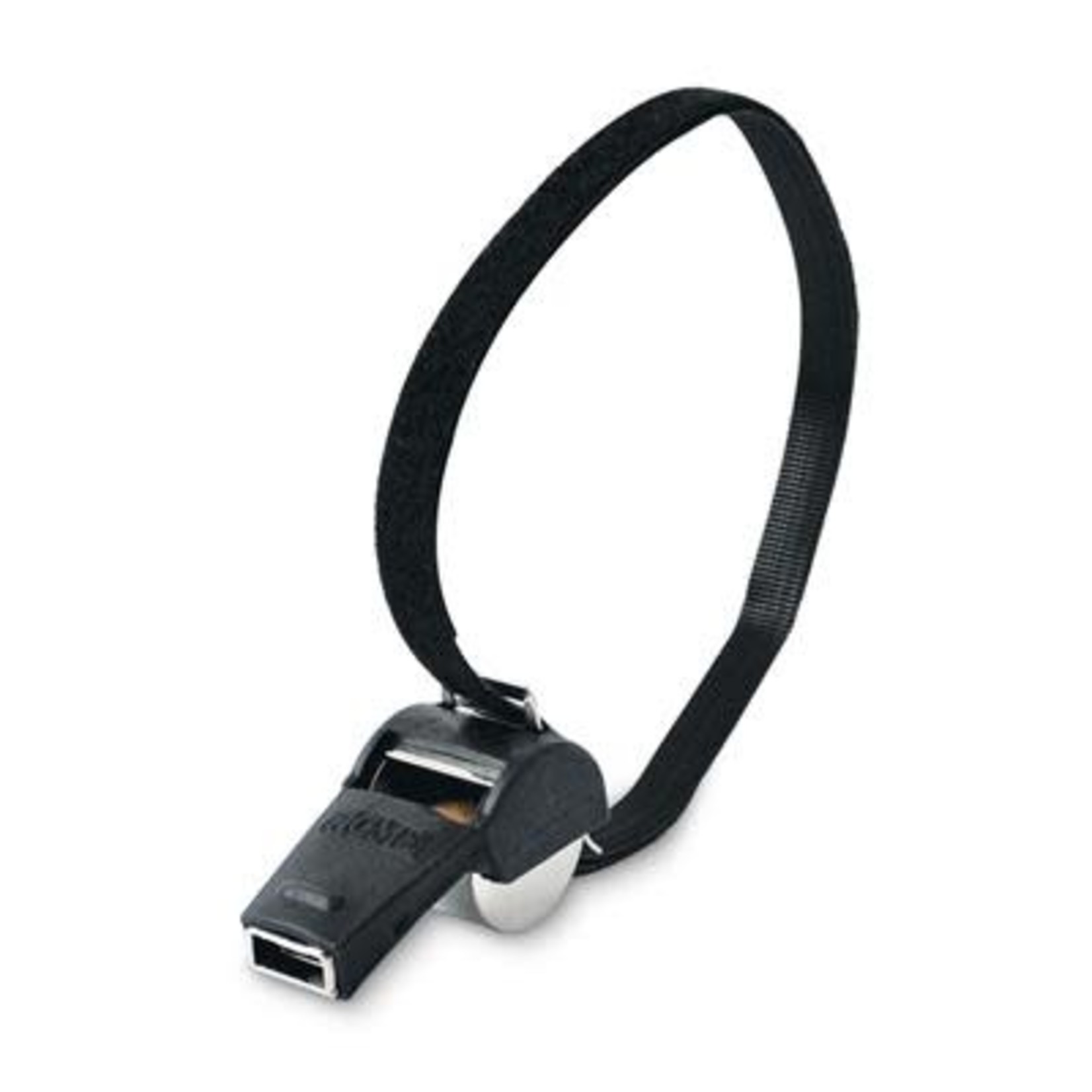 Acme Whistle, Thunderer Metal Coaches Glove Grip