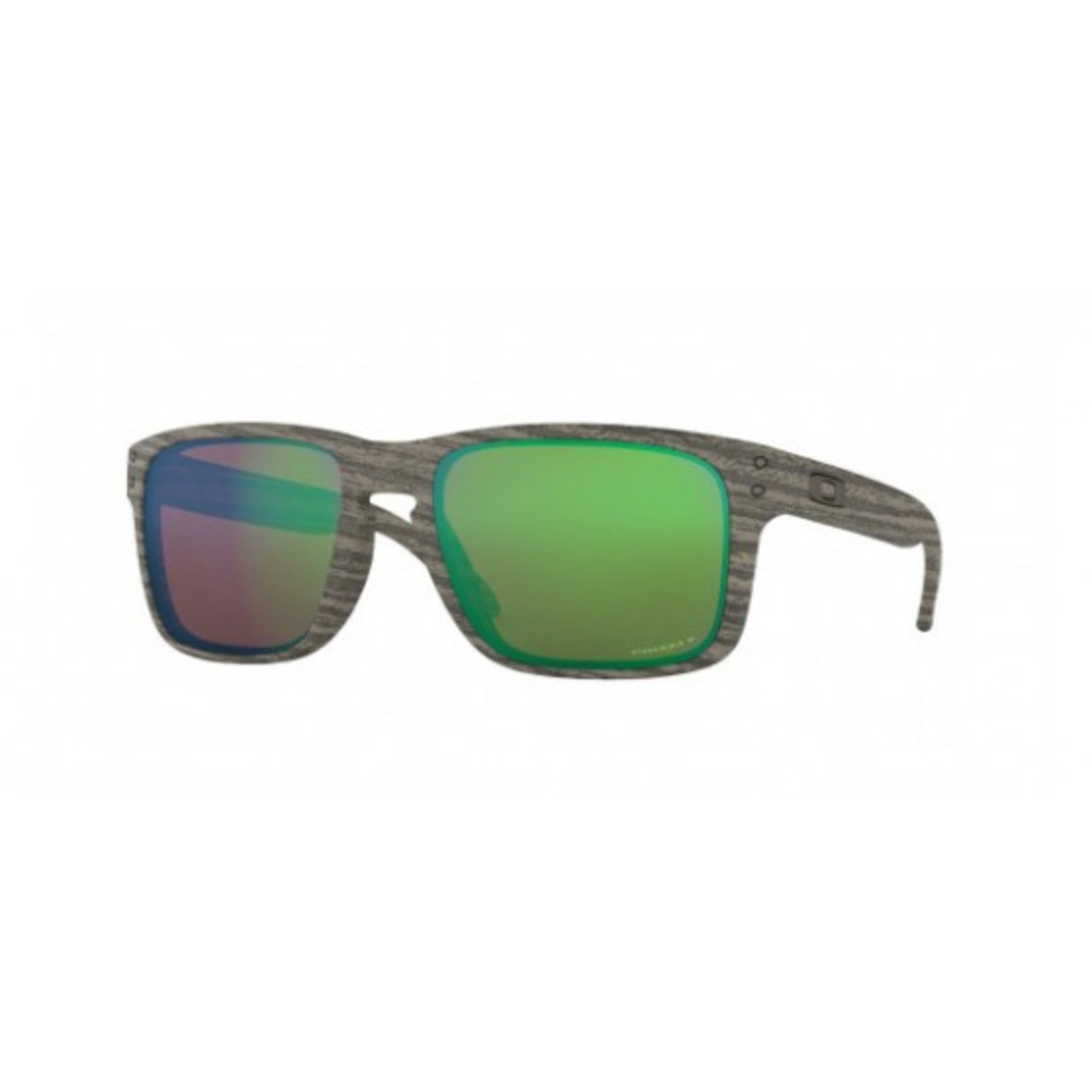Oakley Oakley Sunglasses, Holbrook, Woodgrain, Prizm Shallow Water Polarized