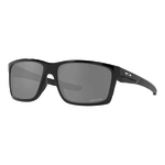 Oakley Oakley Sunglasses, Mainlink, Polished Blk, Prizm Blk