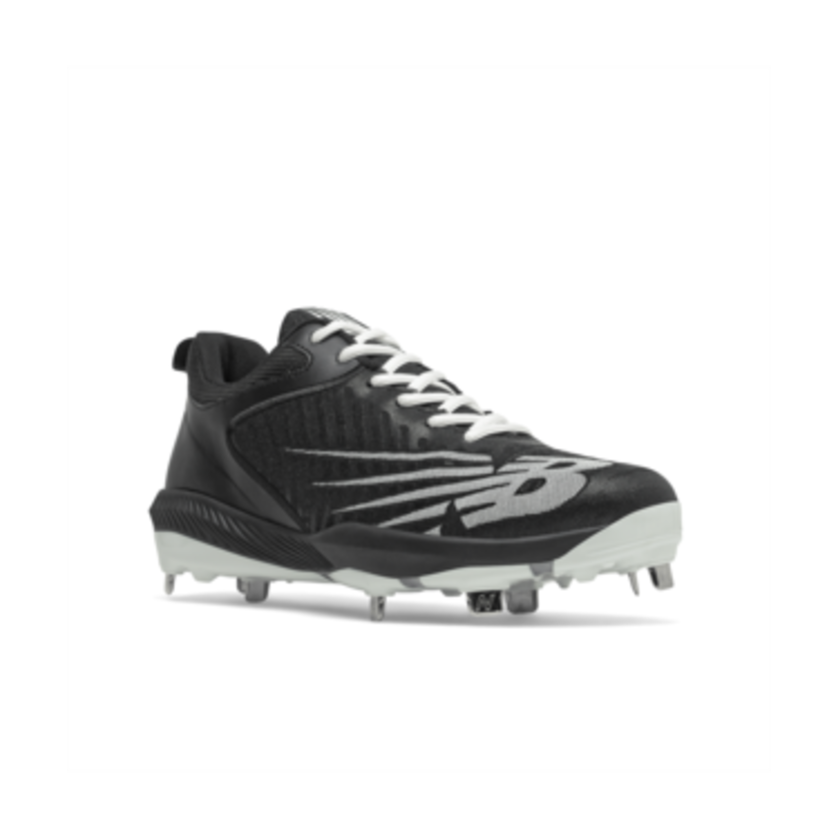 New Balance New Balance Baseball Shoes, Fresh Foam 4040 v6 Steel, Mens