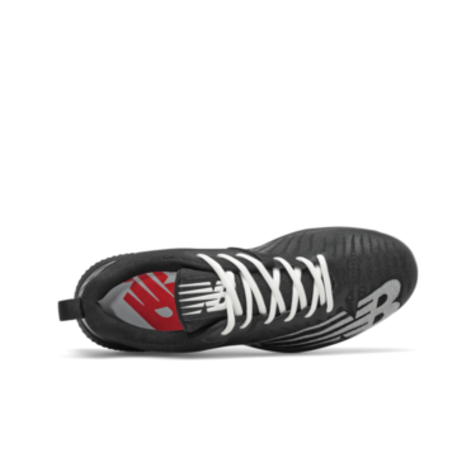 New Balance New Balance Baseball Shoes, Fresh Foam 4040 v6 Steel, Mens