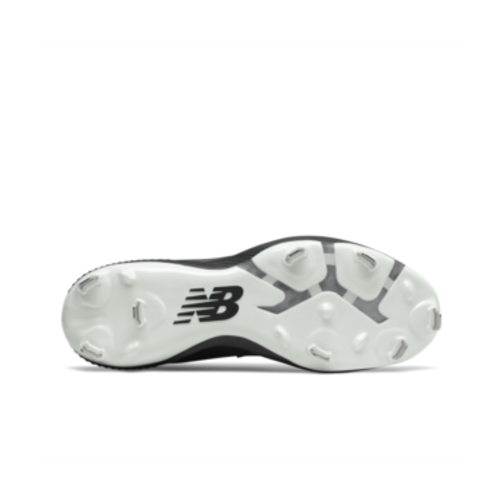 New Balance New Balance Baseball Shoes, Fresh Foam 4040 v6 Steel, Mens
