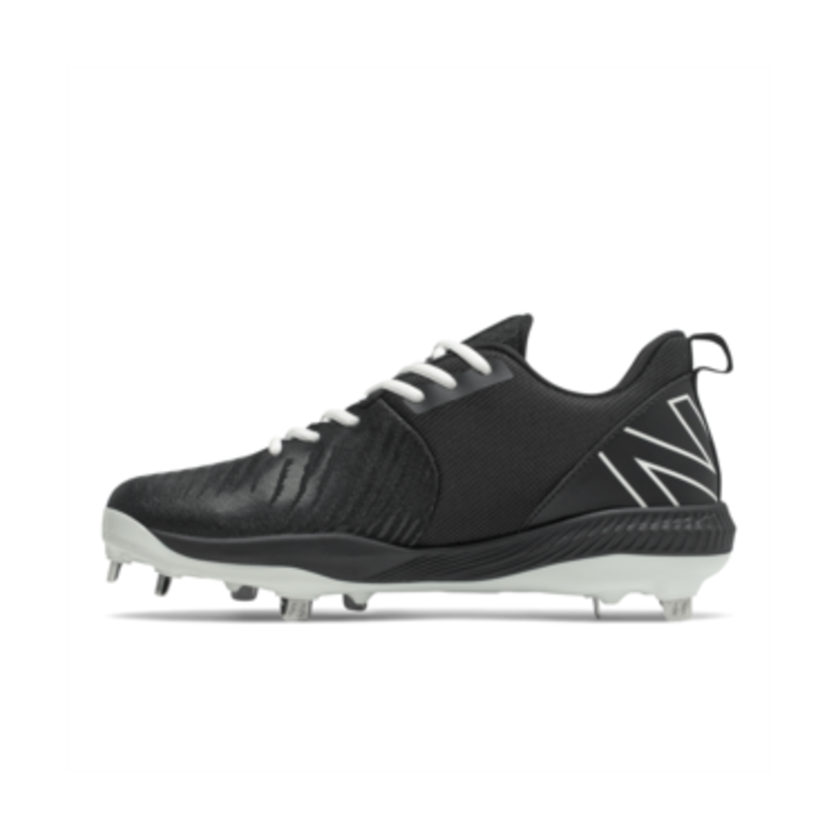New Balance New Balance Baseball Shoes, Fresh Foam 4040 v6 Steel, Mens
