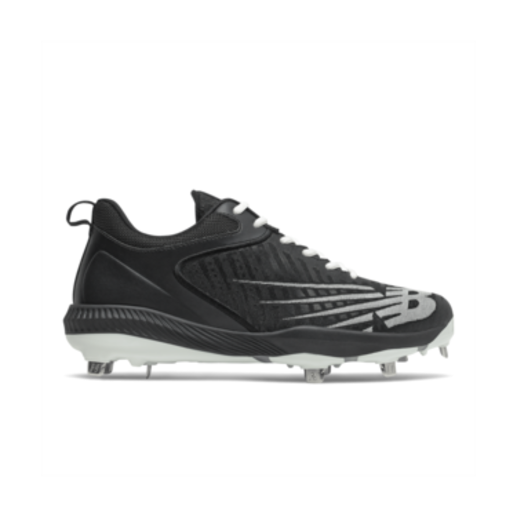 New Balance New Balance Baseball Shoes, Fresh Foam 4040 v6 Steel, Mens