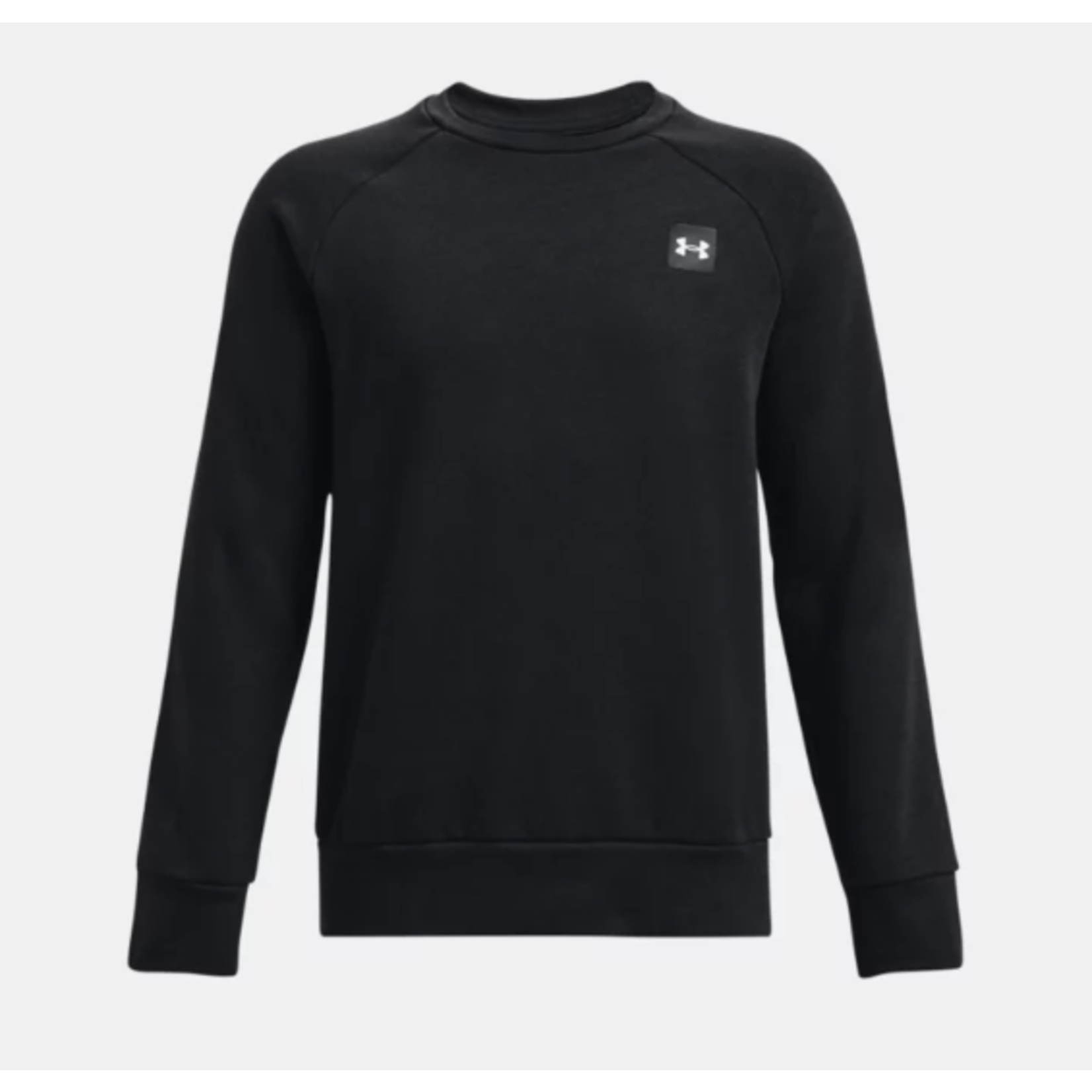 Under Armour Under Armour Sweater, Rival Fleece Crew, Boys