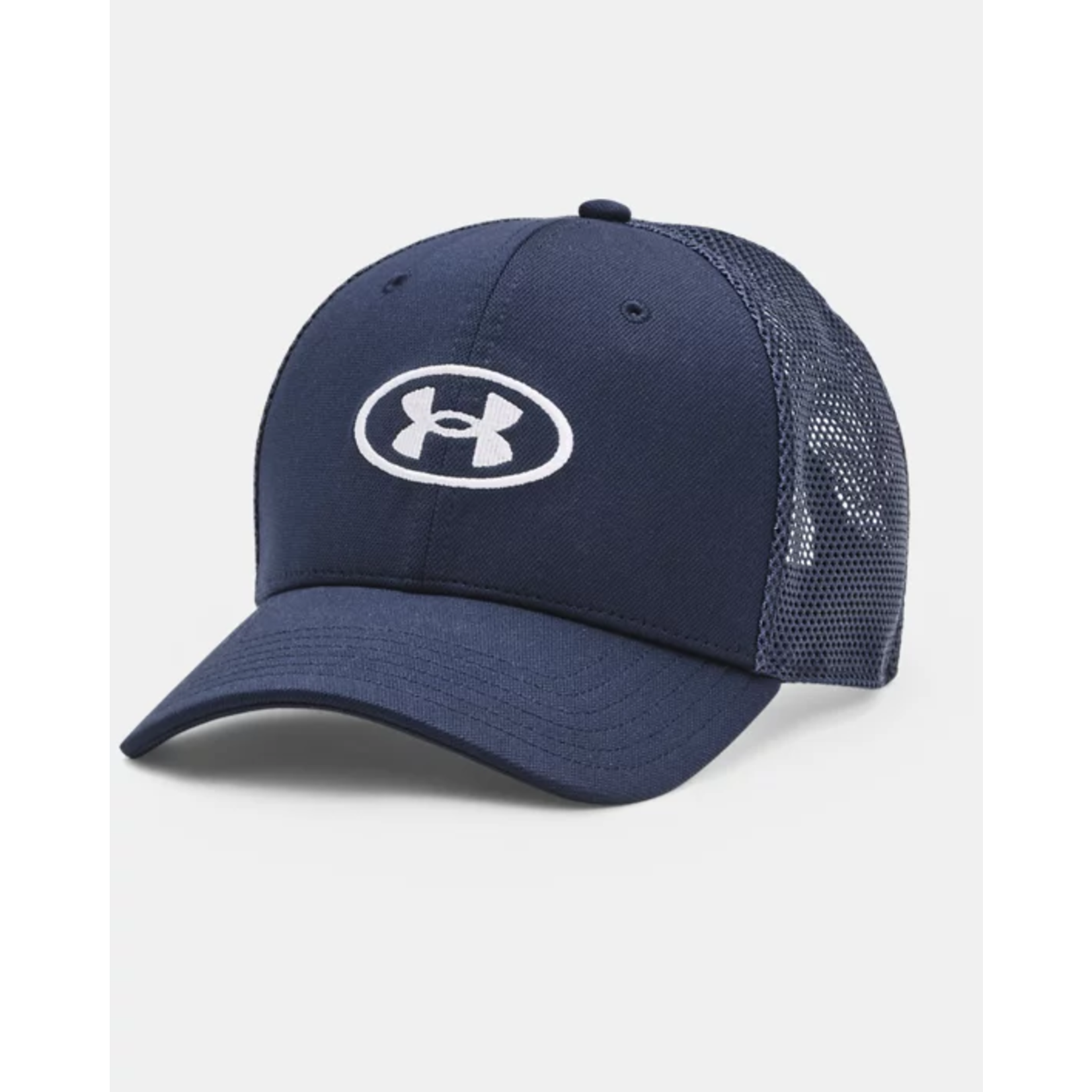 Under Armour Under Armour Hat, Blitzing Trucker, Mens, OS