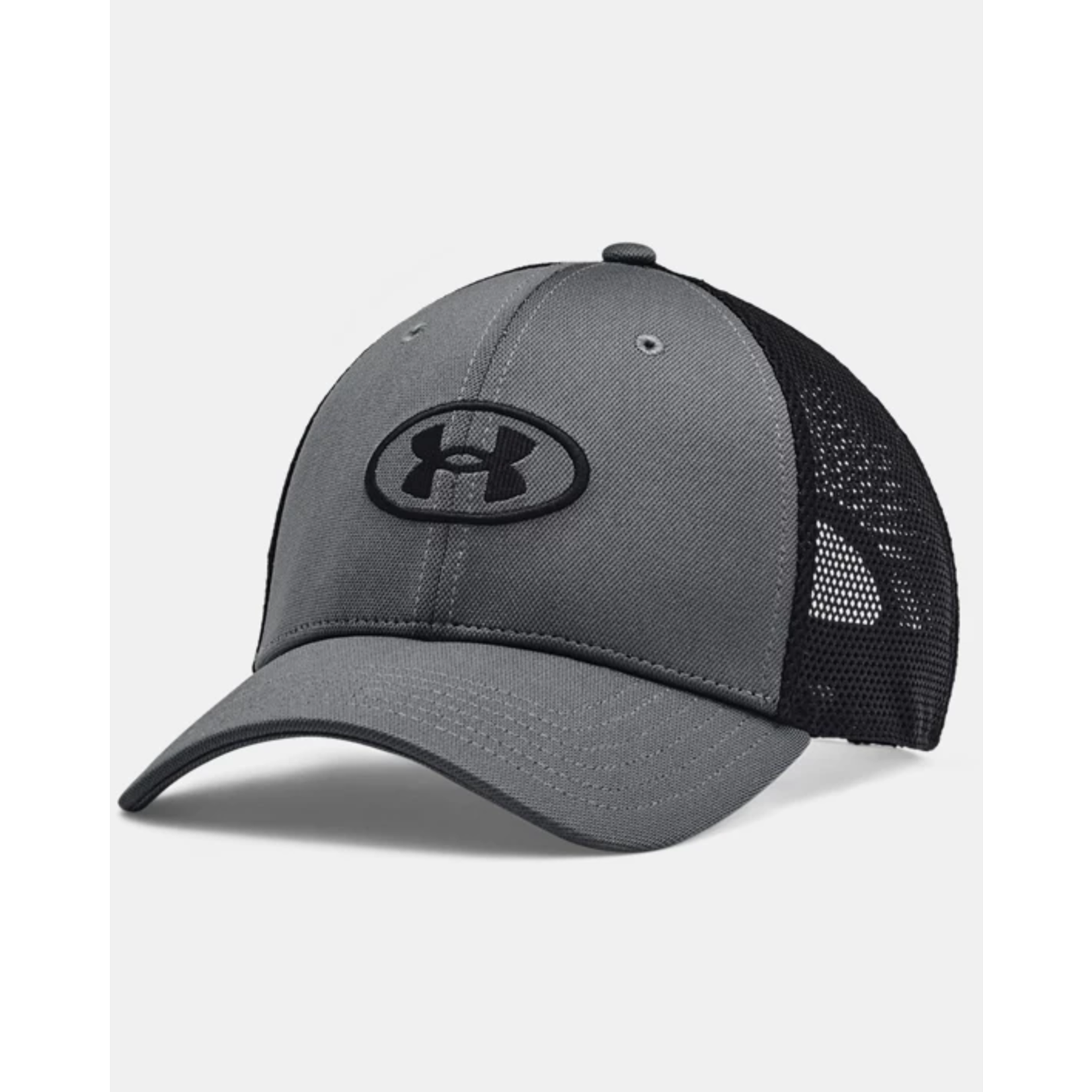 Under Armour Under Armour Hat, Blitzing Trucker, Mens, OS