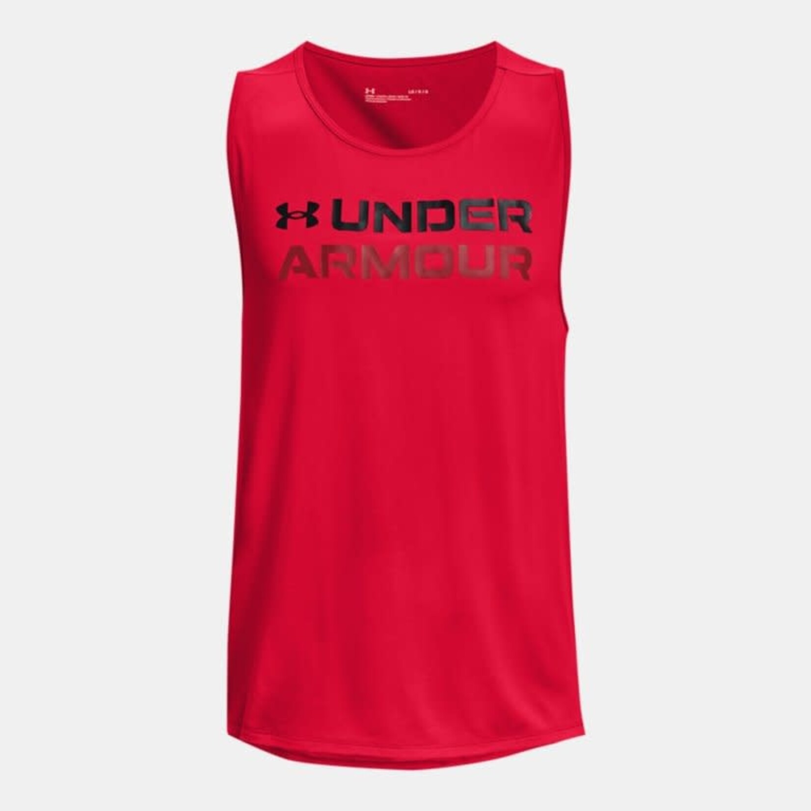 Under Armour Under Armour Tank, Tech 2.0 Signature, Mens