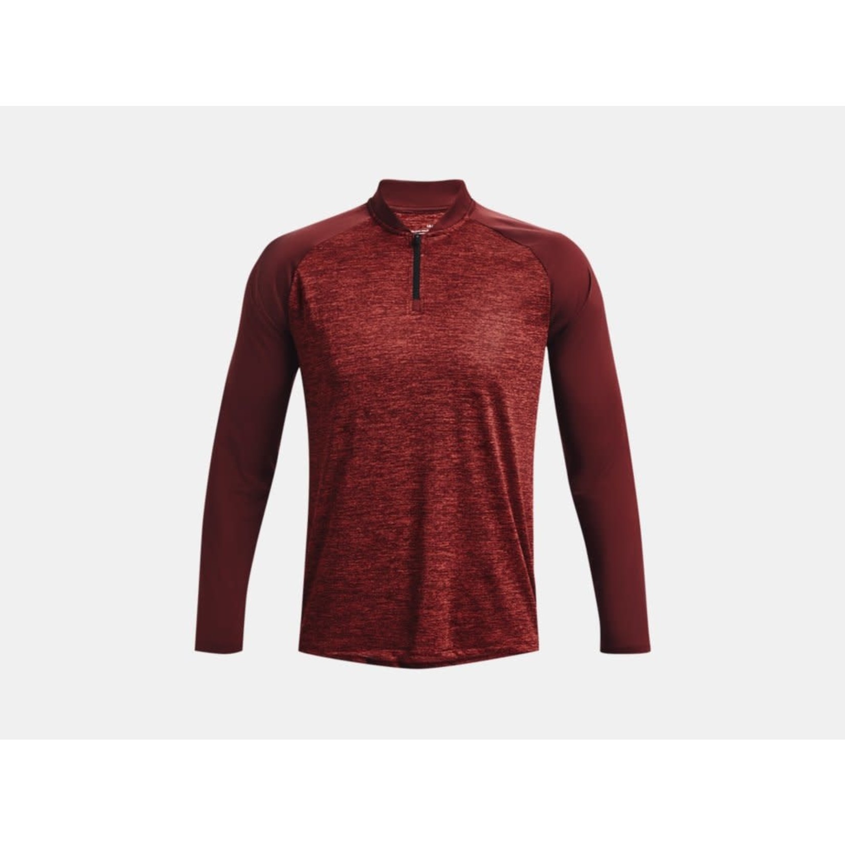 Under Armour Under Armour 1/4 Zip, Tech 2.0 Novelty, Mens