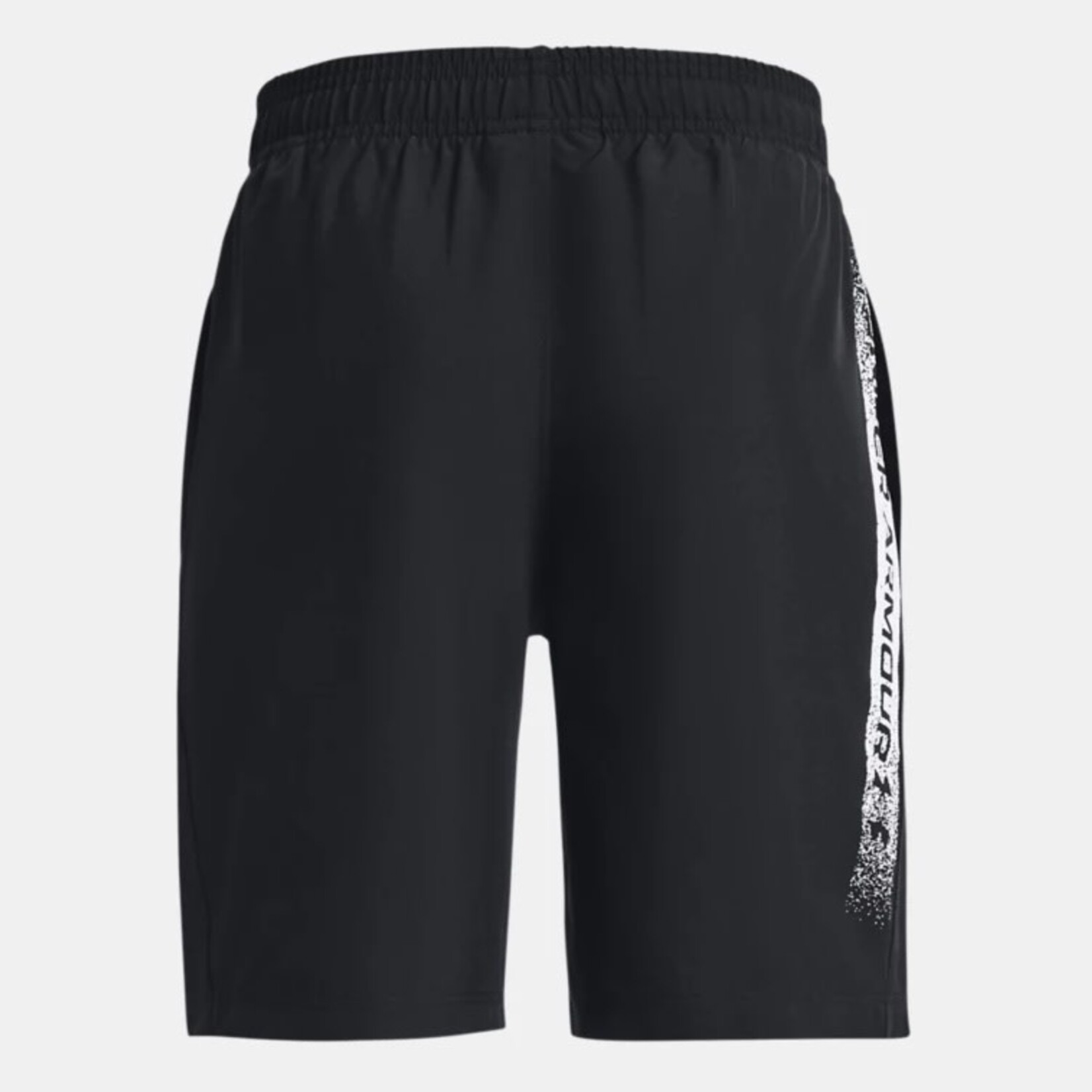 Under Armour Under Armour Shorts, Woven Graphic, Boys