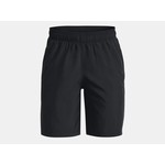 Under Armour Under Armour Shorts, Woven Graphic, Boys