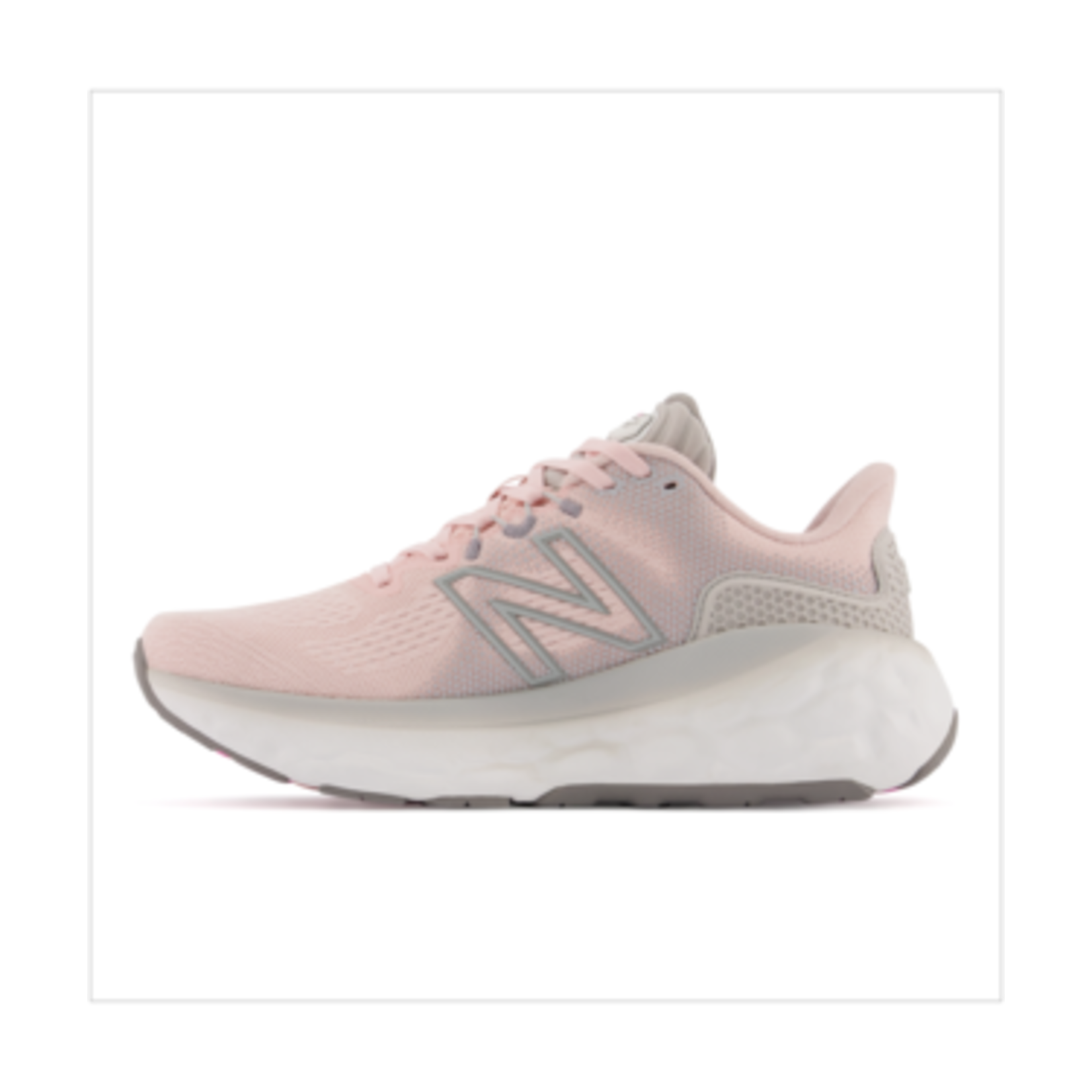 New Balance New Balance Running Shoes, Fresh Foam More v3, Ladies