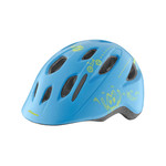 Giant Giant Bike Helmet, Holler, Blu, 46-51cm