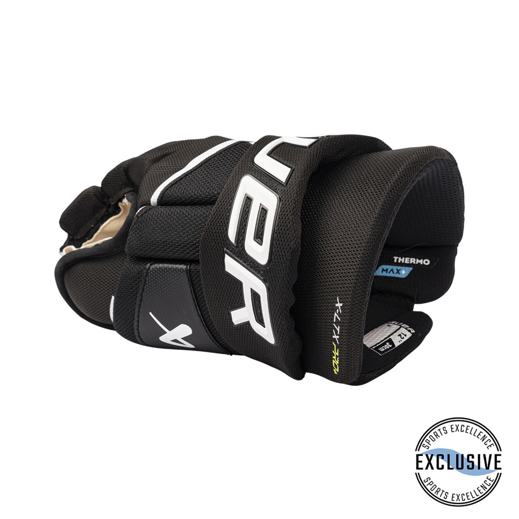 Bauer Bauer Hockey Gloves, Vapor X LTX Pro+, Junior